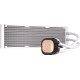 Corsair Nautilus 360 RS ARGB White (CW-9060095-WW)