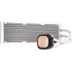 Corsair Nautilus 360 RS ARGB White (CW-9060095-WW)