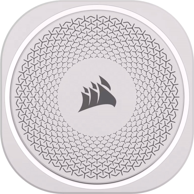 Corsair Nautilus 360 RS ARGB White (CW-9060095-WW)