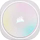 Corsair Nautilus 360 RS ARGB White (CW-9060095-WW)