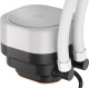 Corsair Nautilus 360 RS ARGB White (CW-9060095-WW)