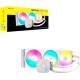 Corsair Nautilus 360 RS ARGB White (CW-9060095-WW)
