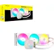 Corsair Nautilus 360 RS ARGB White (CW-9060095-WW)