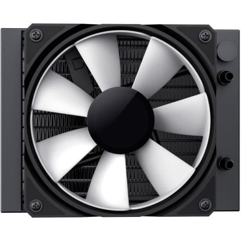 GameMax Iceburg 120 BK (Iceburg 120 BK)