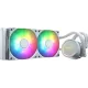 AeroCool Abyss L240R White (ACLA-AB24117.21)