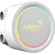 AeroCool Abyss L240R White (ACLA-AB24117.21)