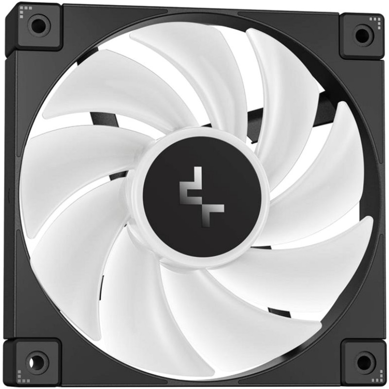 Deepcool LT240 ARGB Black (R-LT240-BKAMNC-G-1)
