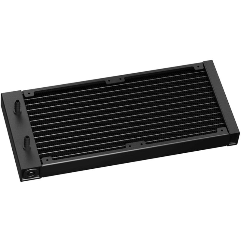 Deepcool LT240 ARGB Black (R-LT240-BKAMNC-G-1)