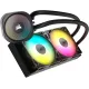 Corsair Nautilus 240 RS ARGB Black (CW-9060092-WW)