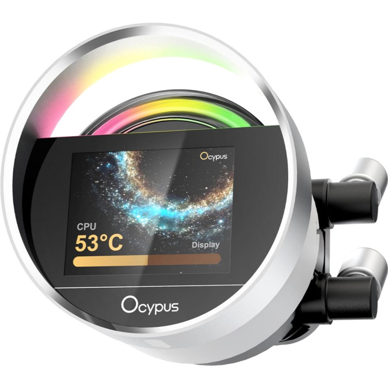 Ocypus SIGMA-L36-WH3AAWWN00X-GL