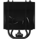Arctic Freezer 36S Black (ACFRE00196A)