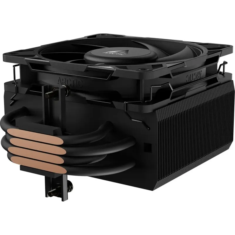 Arctic Freezer 36S Black (ACFRE00196A)