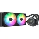 AeroCool Abyss L240R Black (ACLA-AB24117.11)
