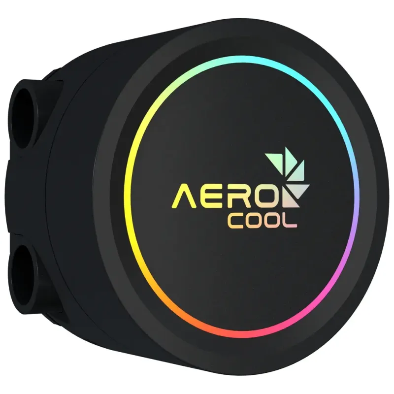 AeroCool Abyss L240R Black (ACLA-AB24117.11)