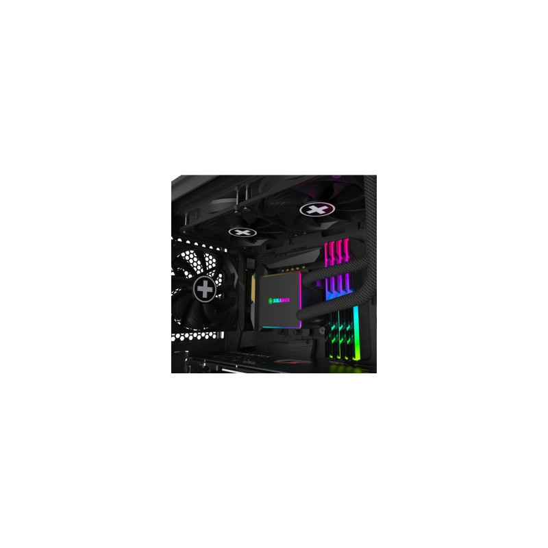 XILENCE LiQuRizer 240 PRO XC982