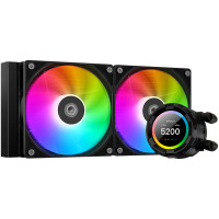 ID-Cooling  SL240 XE