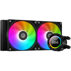 ID-Cooling  SL240 XE