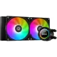 ID-Cooling  SL240 XE