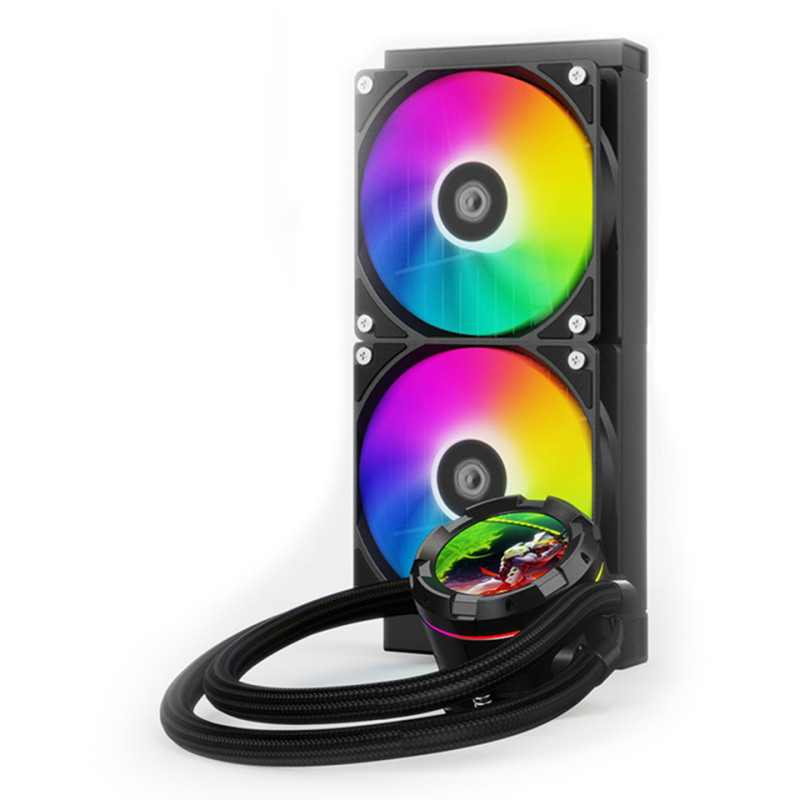 ID-Cooling  SL240 XE