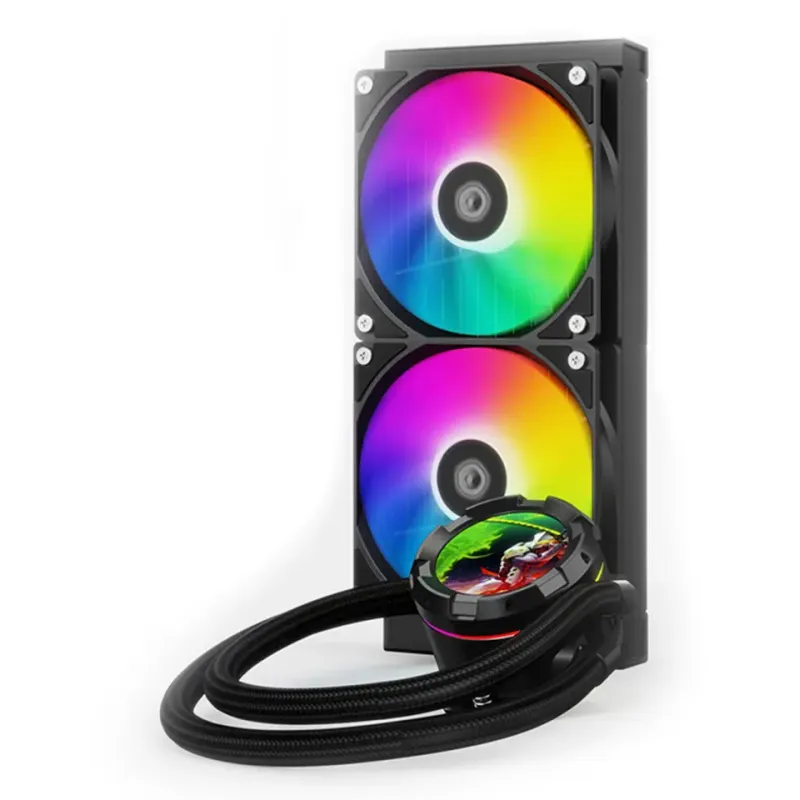 ID-Cooling  SL240 XE