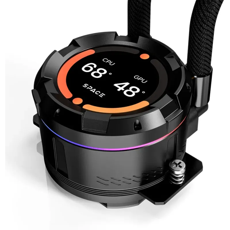 ID-Cooling  SL240 XE