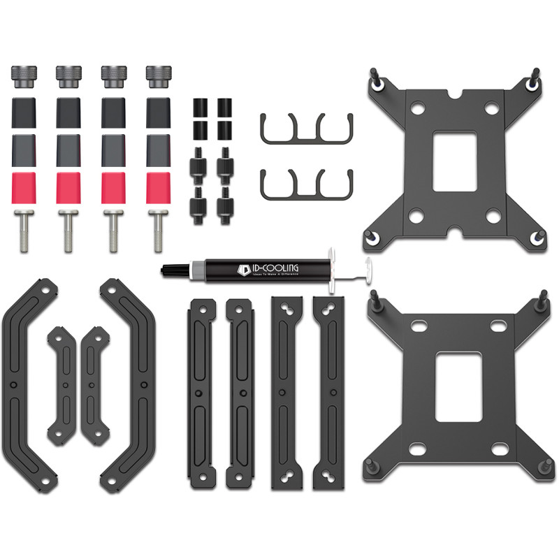 ID-Cooling  SL240 XE