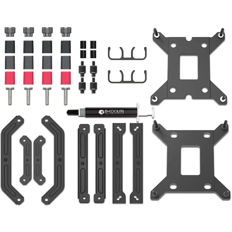 ID-Cooling  SL240 XE