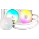 Corsair Nautilus 240 RS ARGB White (CW-9060094-WW)