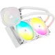 Corsair Nautilus 240 RS ARGB White (CW-9060094-WW)