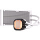 Corsair Nautilus 240 RS ARGB White (CW-9060094-WW)