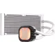 Corsair Nautilus 240 RS ARGB White (CW-9060094-WW)