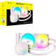 Corsair Nautilus 240 RS ARGB White (CW-9060094-WW)