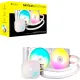 Corsair Nautilus 240 RS ARGB White (CW-9060094-WW)