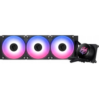 MSI  MPG CoreLiquid P13 360 Black