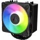 Arctic Freezer 36S A-RGB Black (ACFRE00198A)