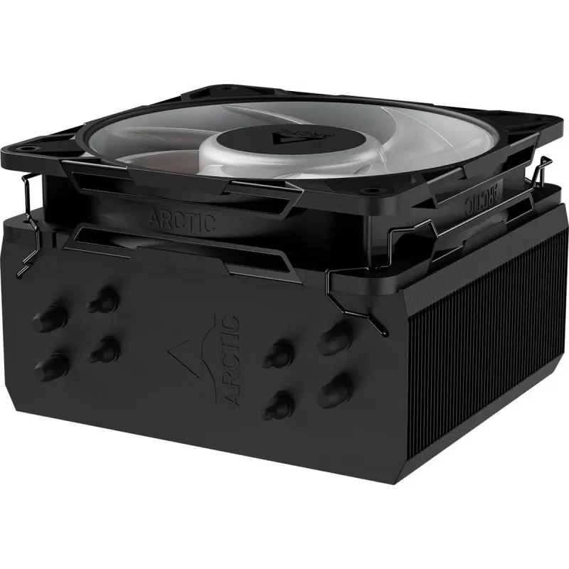 Arctic Freezer 36S A-RGB Black (ACFRE00198A)