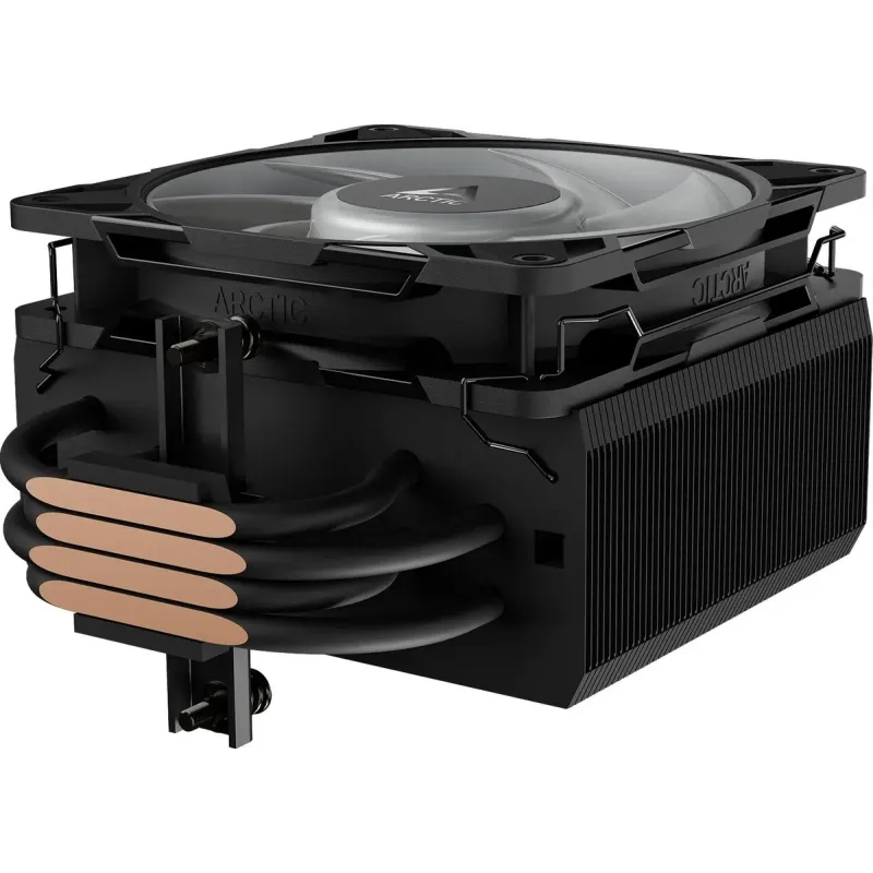 Arctic Freezer 36S A-RGB Black (ACFRE00198A)