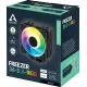 Arctic Freezer 36S A-RGB Black (ACFRE00198A)
