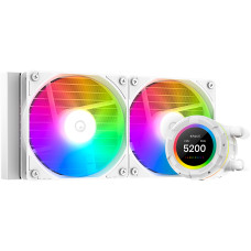 ID-Cooling  SL240 XE White
