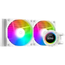 ID-Cooling  SL240 XE White