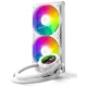 ID-Cooling  SL240 XE White