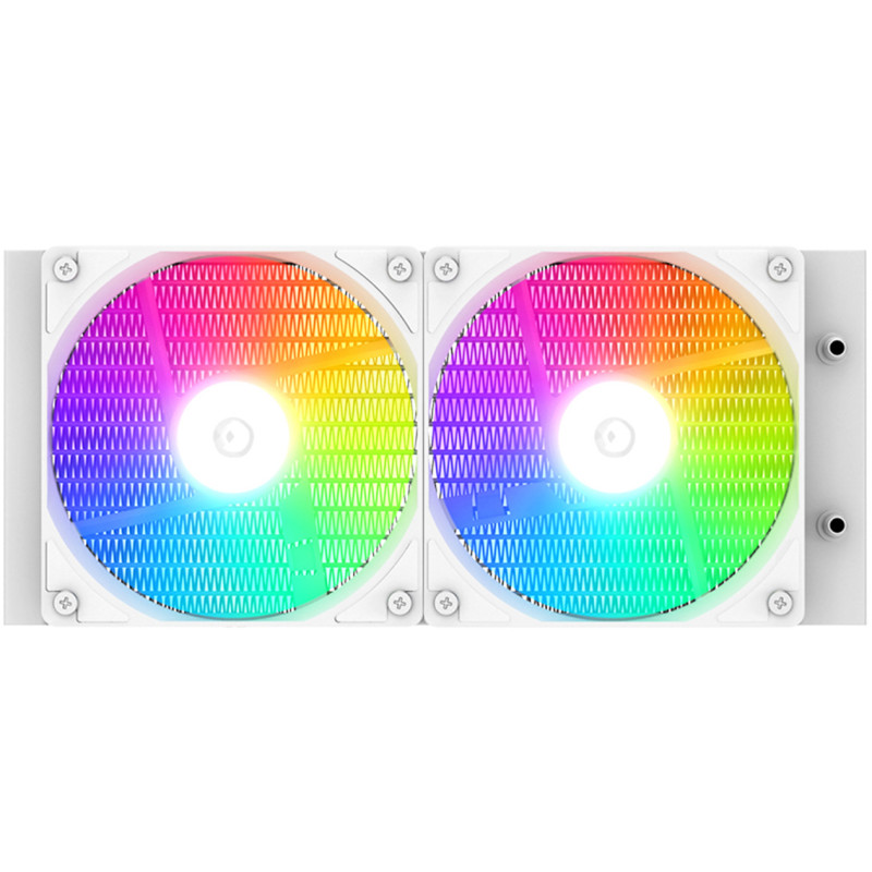 ID-Cooling  SL240 XE White
