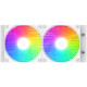 ID-Cooling  SL240 XE White