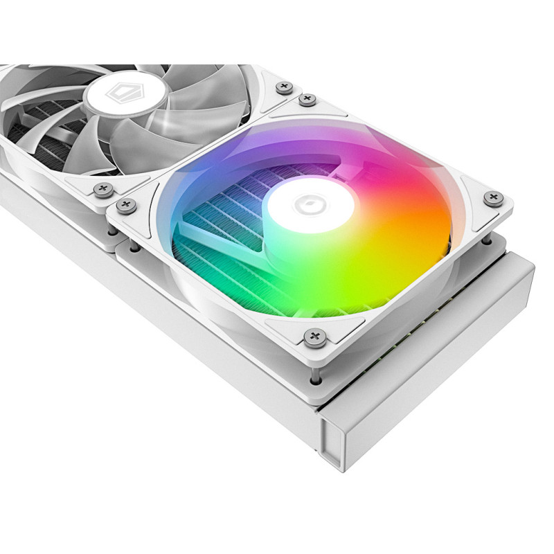 ID-Cooling  SL240 XE White