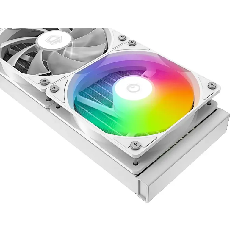 ID-Cooling  SL240 XE White