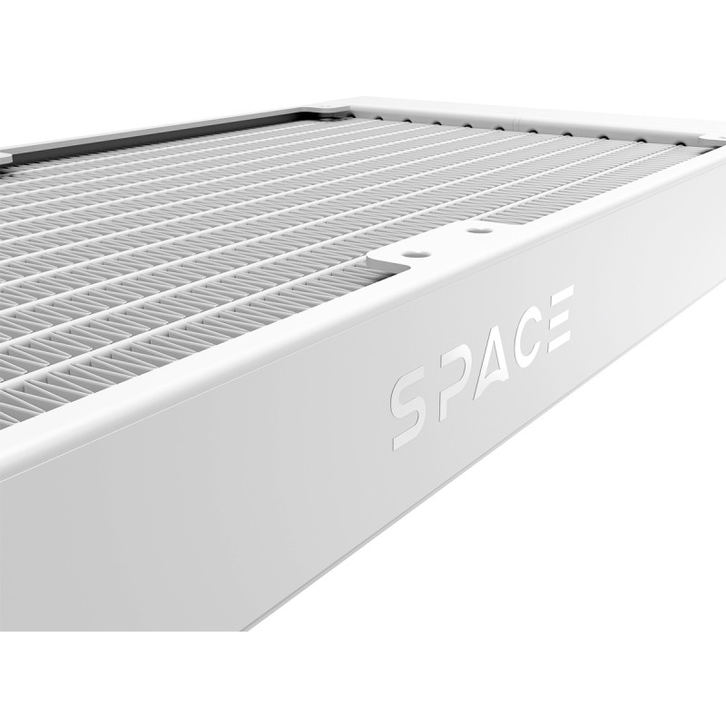 ID-Cooling  SL240 XE White
