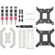 ID-Cooling  SL240 XE White