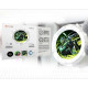 ID-Cooling  SL240 XE White