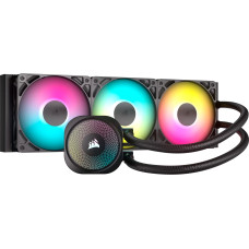 Corsair Nautilus 360 RS ARGB Black (CW-9060093-WW)