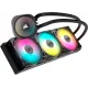 Corsair Nautilus 360 RS ARGB Black (CW-9060093-WW)